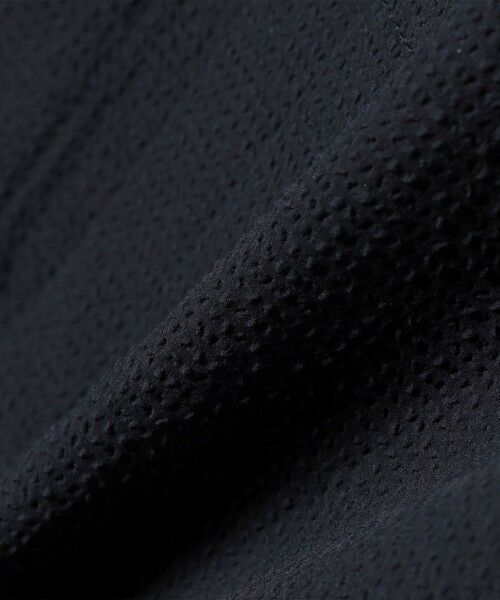 SHIPS / シップス ブルゾン | SHIPS any:〈撥水/軽量/ストレッチ〉SOLOTEX(R) シアサッカー トラック ブルゾン 26SS(セットアップ対応)◇ | 詳細27