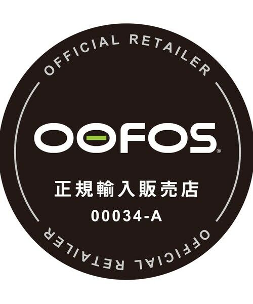 SHIPS / シップス サンダル | OOFOS: OOriginal/ウーオリジナル トング リカバリー サンダル 26SS◆ | 詳細8