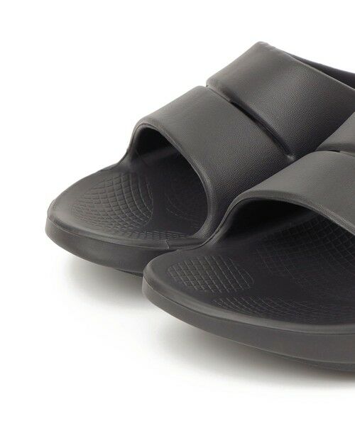 SHIPS / シップス サンダル | OOFOS: OOahh/ウーアー リカバリーサンダル 26SS◇ | 詳細16