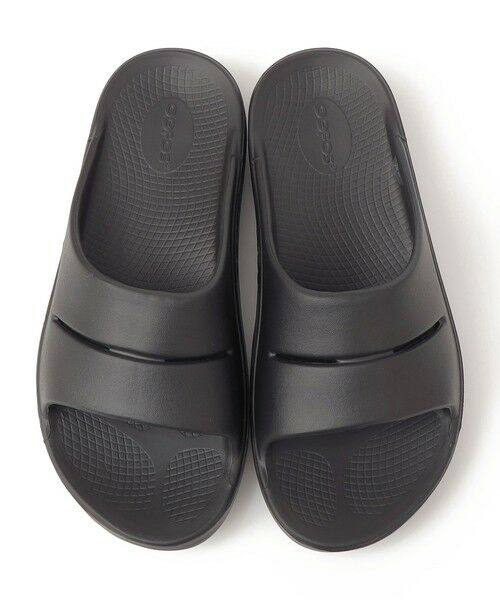 SHIPS / シップス サンダル | OOFOS: OOahh/ウーアー リカバリーサンダル 26SS◇ | 詳細18