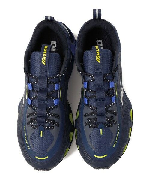 SHIPS / シップス スニーカー | MIZUNO: WAVE PROPHECY 13.2 スニーカー | 詳細4
