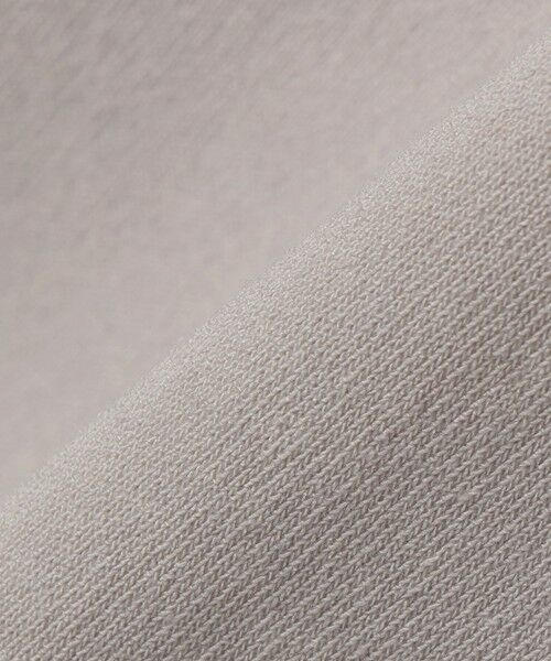 SHIPS / シップス Tシャツ | SHIPS any:〈手洗い可能〉ハイゲージ リネン ミックス サマーニット モックネック Tシャツ 26SS◆ | 詳細8