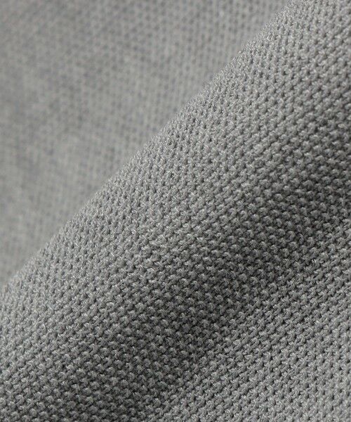 SHIPS / シップス ポロシャツ | SHIPS any:〈手洗い可能〉TEXBRID(R) ドライタッチ サマー ニット ポロシャツ◇ | 詳細7