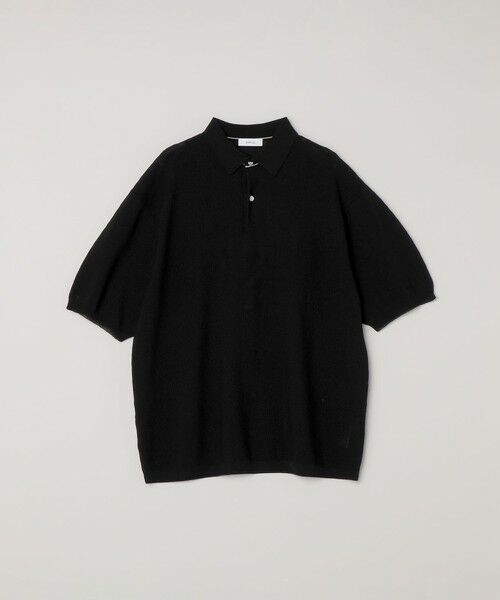 SHIPS / シップス ポロシャツ | SHIPS any:〈手洗い可能〉TEXBRID(R) ドライタッチ サマー ニット ポロシャツ◇ | 詳細13