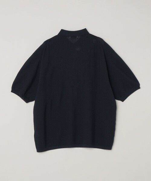 SHIPS / シップス ポロシャツ | SHIPS any:〈手洗い可能〉TEXBRID(R) ドライタッチ サマー ニット ポロシャツ◇ | 詳細26