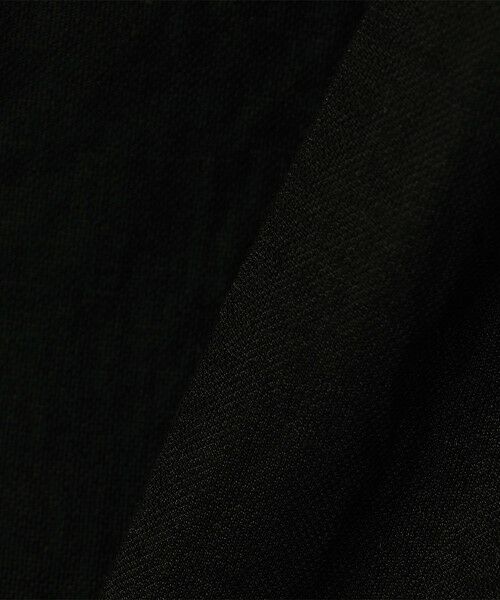 SHIPS / シップス テーラードジャケット | SHIPS any:〈接触冷感/ストレッチ〉360° THE CIRCLE STRETCH リネン ミックス リラックス ジャケット(セットアップ対応)◆ | 詳細7