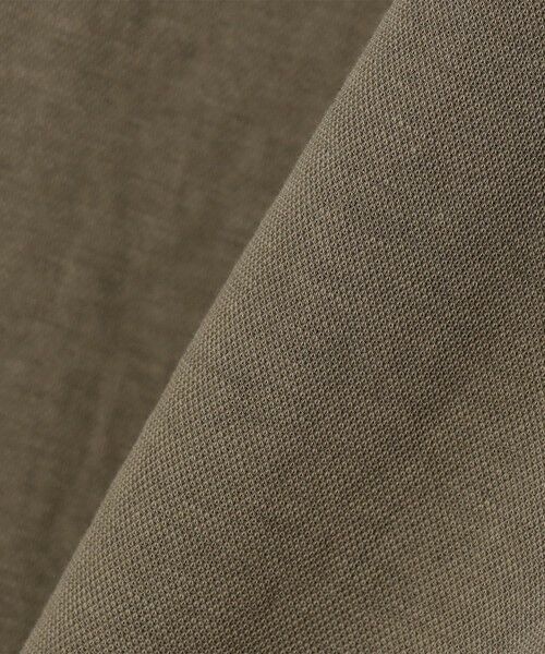 SHIPS / シップス テーラードジャケット | SHIPS any:〈接触冷感/ストレッチ〉360° THE CIRCLE STRETCH リネン ミックス リラックス ジャケット(セットアップ対応)◇ | 詳細20