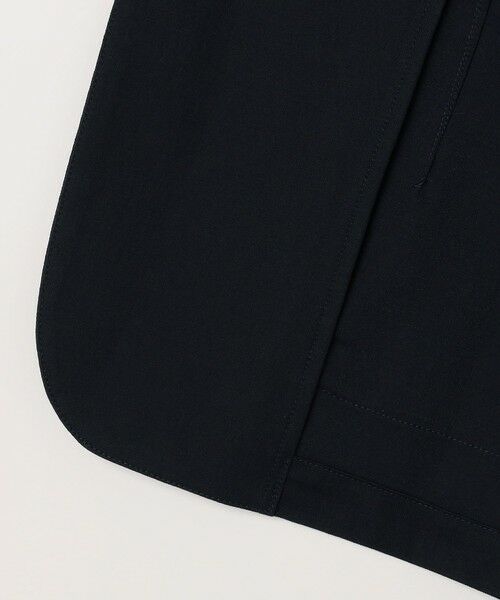 SHIPS / シップス テーラードジャケット | SHIPS any:〈接触冷感/ストレッチ〉360° THE CIRCLE STRETCH リネン ミックス リラックス ジャケット(セットアップ対応)◆ | 詳細25