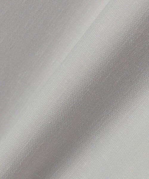 SHIPS / シップス テーラードジャケット | 【WEB限定】SHIPS any:〈接触冷感・ストレッチ・遮熱等〉ハイブリッドリネン リラックス テーラード ジャケット◇ | 詳細7