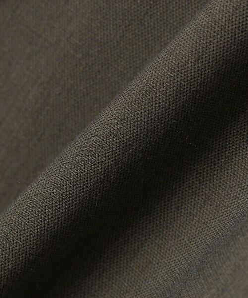 SHIPS / シップス テーラードジャケット | 【WEB限定】SHIPS any:〈接触冷感・ストレッチ・遮熱等〉ハイブリッドリネン リラックス テーラード ジャケット◇ | 詳細30