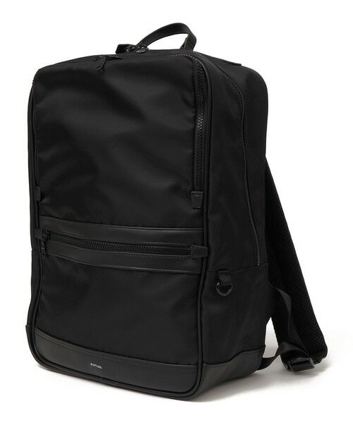 SHIPS / シップス リュック・バックパック | SHIPS any:〈軽量〉ビジネス コンビ スクエア バックパック◆ | 詳細6
