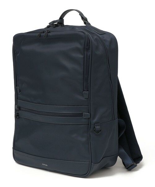 SHIPS / シップス リュック・バックパック | SHIPS any:〈軽量〉ビジネス コンビ スクエア バックパック◆ | 詳細15