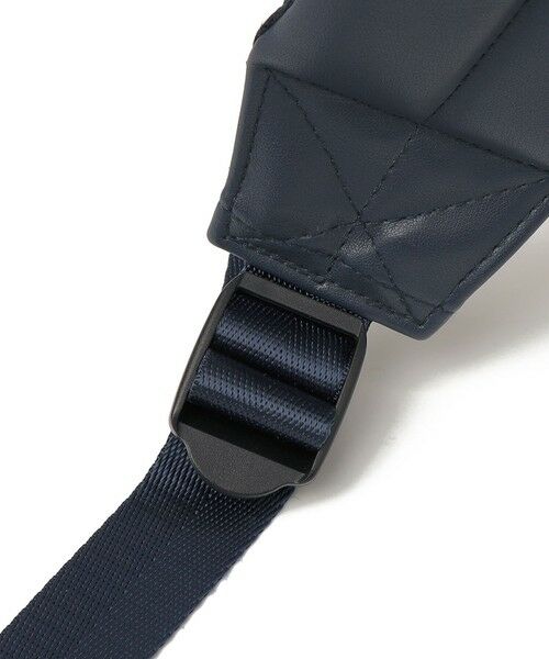 SHIPS / シップス リュック・バックパック | SHIPS any:〈軽量〉ビジネス コンビ スクエア バックパック◆ | 詳細18