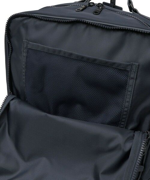 SHIPS / シップス リュック・バックパック | SHIPS any:〈軽量〉ビジネス コンビ スクエア バックパック◆ | 詳細19