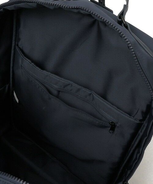 SHIPS / シップス リュック・バックパック | SHIPS any:〈軽量〉ビジネス コンビ スクエア バックパック◆ | 詳細20