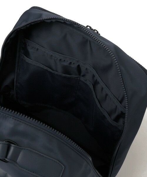 SHIPS / シップス リュック・バックパック | SHIPS any:〈軽量〉ビジネス コンビ スクエア バックパック◆ | 詳細21