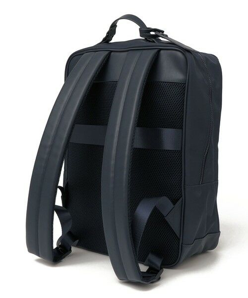 SHIPS / シップス リュック・バックパック | SHIPS any:〈軽量〉ビジネス コンビ スクエア バックパック◆ | 詳細23