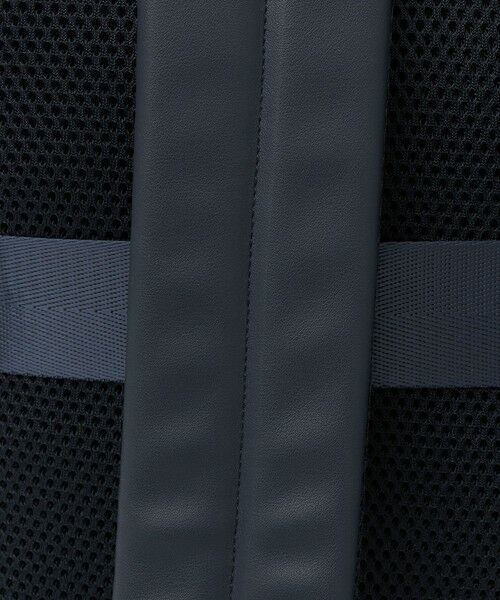 SHIPS / シップス リュック・バックパック | SHIPS any:〈軽量〉ビジネス コンビ スクエア バックパック◆ | 詳細25