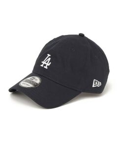 SHIPS / シップス キャップ | NEW ERA: 9TWENTY MLB タイプライター ロゴ キャップ