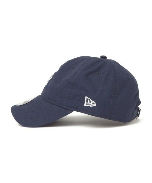 SHIPS / シップス キャップ | NEW ERA: 9TWENTY MLB タイプライター ロゴ キャップ | 詳細1