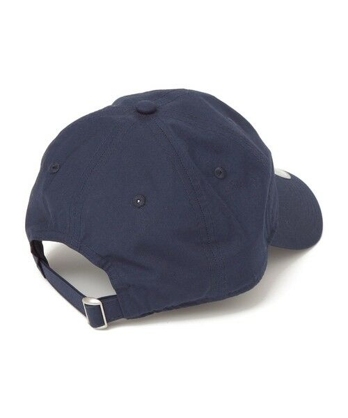 SHIPS / シップス キャップ | NEW ERA: 9TWENTY MLB タイプライター ロゴ キャップ | 詳細2