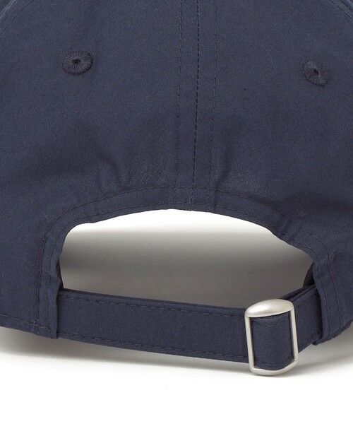 SHIPS / シップス キャップ | NEW ERA: 9TWENTY MLB タイプライター ロゴ キャップ | 詳細3