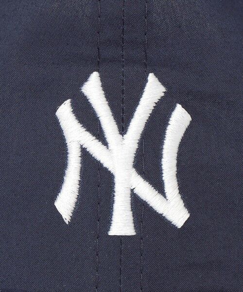 SHIPS / シップス キャップ | NEW ERA: 9TWENTY MLB タイプライター ロゴ キャップ | 詳細4