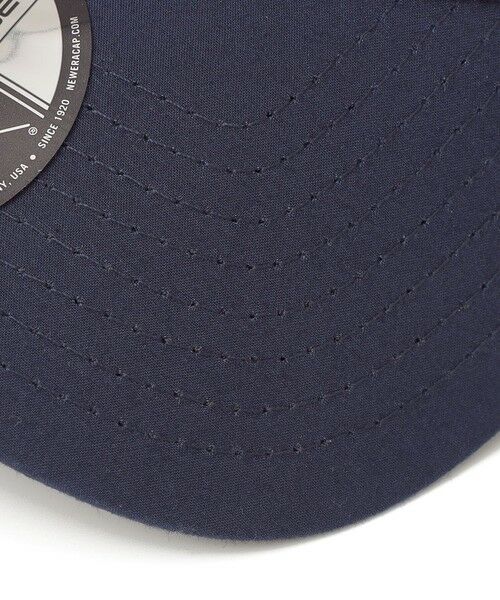 SHIPS / シップス キャップ | NEW ERA: 9TWENTY MLB タイプライター ロゴ キャップ | 詳細5