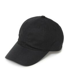 SHIPS / シップス キャップ | SHIPS any: コットン/リネン 6パネル キャップ