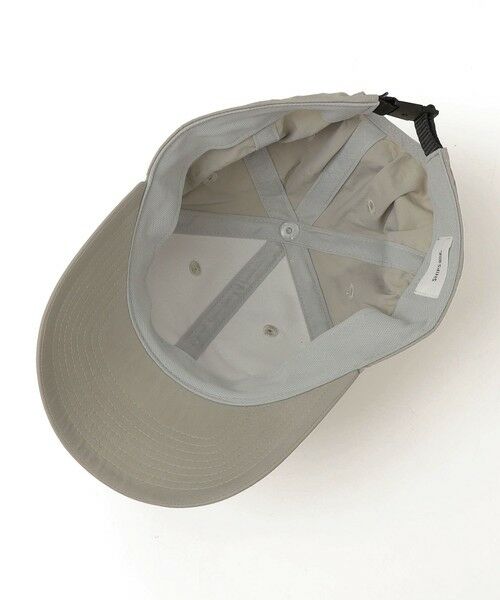 SHIPS / シップス キャップ | SHIPS any:〈吸水速乾/消臭/UVカット等〉ベースボール キャップ◆ | 詳細7
