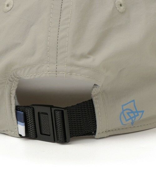 SHIPS / シップス キャップ | SHIPS any:〈吸水速乾/消臭/UVカット等〉ベースボール キャップ◆ | 詳細5