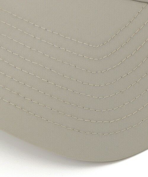 SHIPS / シップス キャップ | SHIPS any:〈吸水速乾/消臭/UVカット等〉ベースボール キャップ◆ | 詳細6