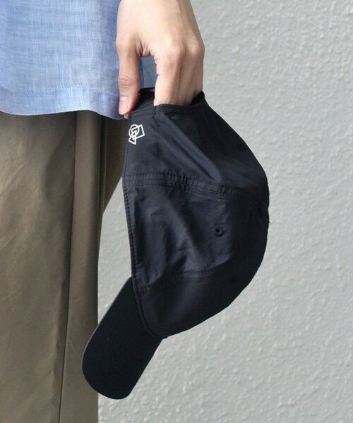 SHIPS / シップス キャップ | SHIPS any:〈吸水速乾/消臭/UVカット等〉ベースボール キャップ◆ | 詳細10