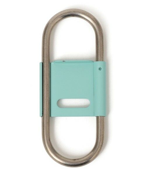 SHIPS / シップス キーホルダー・ストラップ | CANDY DESIGN & WORKS: Delta キーリング | 詳細1