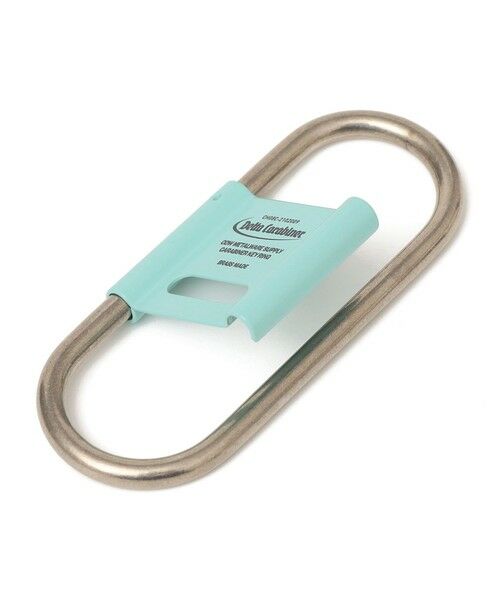 SHIPS / シップス キーホルダー・ストラップ | CANDY DESIGN & WORKS: Delta キーリング | 詳細2