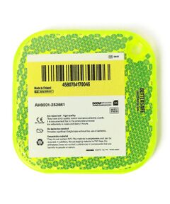 SHIPS / シップス チャーム | ANAheim: バーコード ドゥーム リフレクター