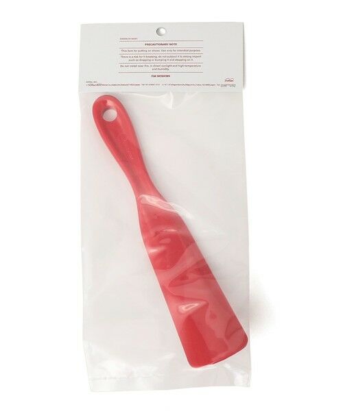 SHIPS / シップス シューケア | ANAheim: スター シューホーン | 詳細1