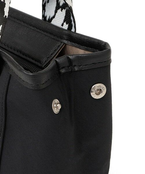 SHIPS / シップス トートバッグ | 《予約》SHIPS any: アニマル ハンドル 2WAY トート バッグ | 詳細13