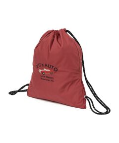 SHIPS / シップス リュック・バックパック | PARROTT CANVAS: ナップザック