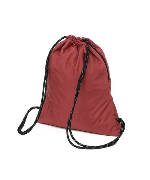 SHIPS / シップス リュック・バックパック | PARROTT CANVAS: ナップザック | 詳細1