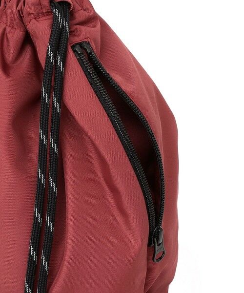 SHIPS / シップス リュック・バックパック | PARROTT CANVAS: ナップザック | 詳細4