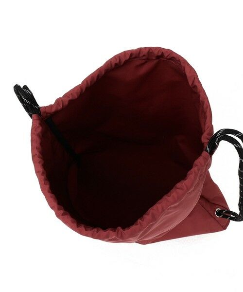 SHIPS / シップス リュック・バックパック | PARROTT CANVAS: ナップザック | 詳細6