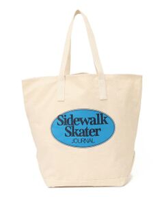 SHIPS / シップス トートバッグ | PARROTT CANVAS: トート バッグ