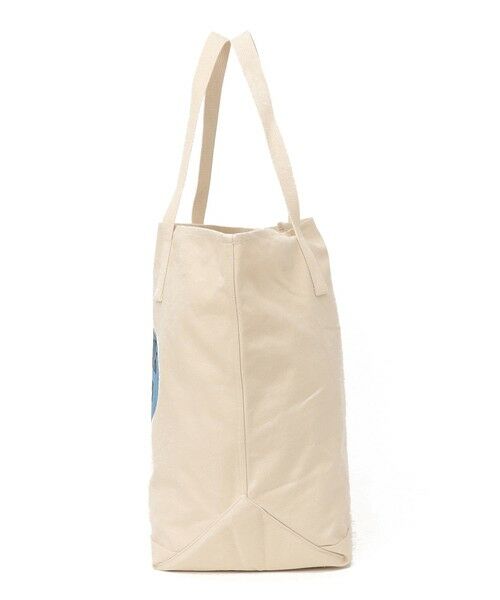 SHIPS / シップス トートバッグ | PARROTT CANVAS: トート バッグ | 詳細1