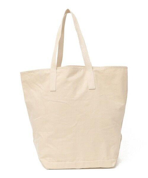 SHIPS / シップス トートバッグ | PARROTT CANVAS: トート バッグ | 詳細2