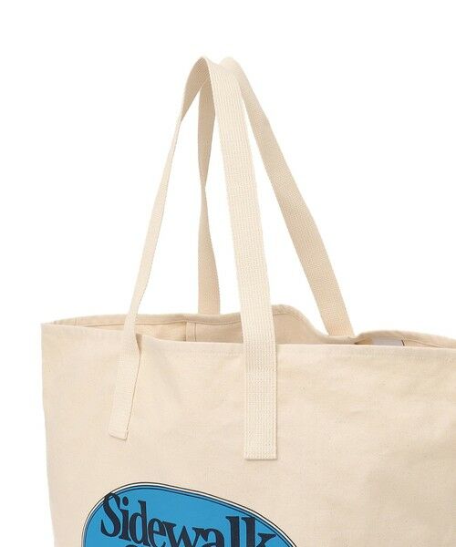 SHIPS / シップス トートバッグ | PARROTT CANVAS: トート バッグ | 詳細4