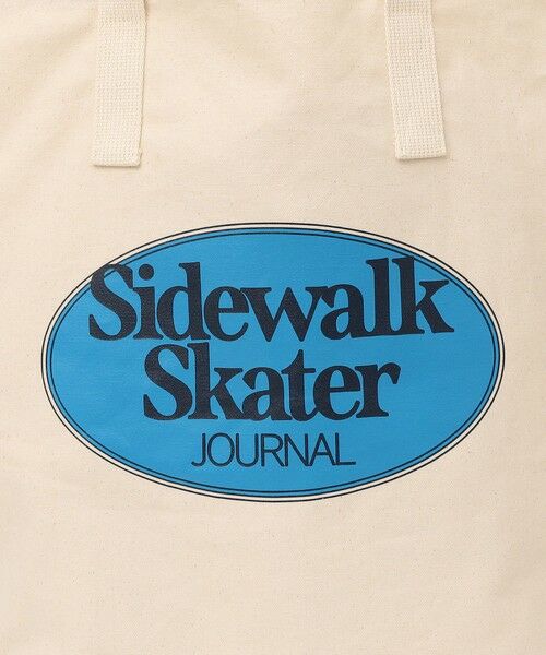 SHIPS / シップス トートバッグ | PARROTT CANVAS: トート バッグ | 詳細5