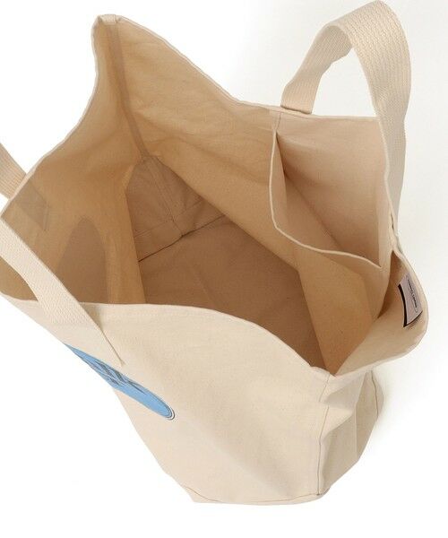 SHIPS / シップス トートバッグ | PARROTT CANVAS: トート バッグ | 詳細6