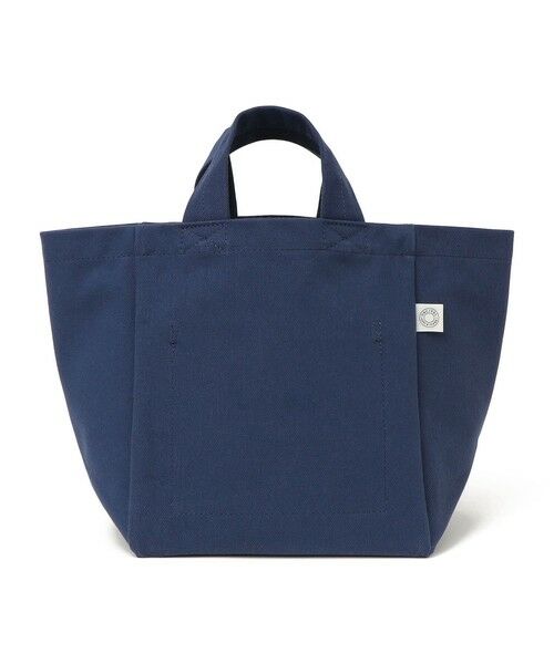 SHIPS / シップス トートバッグ | ORCIVAL: A4 トート バッグ | 詳細2