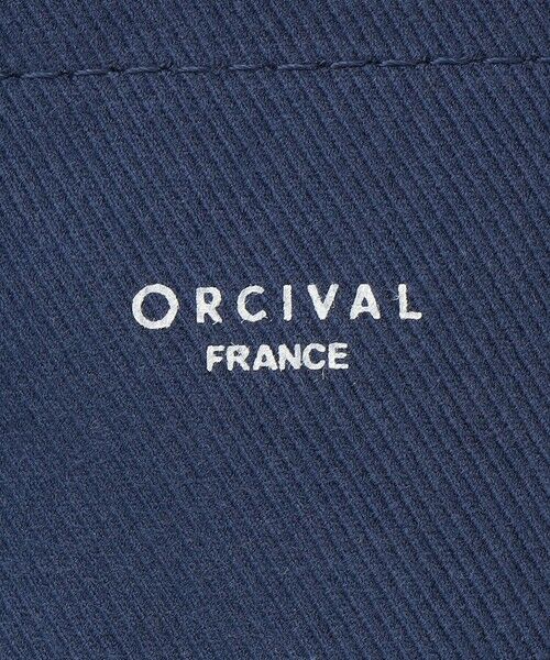 SHIPS / シップス トートバッグ | ORCIVAL: A4 トート バッグ | 詳細5